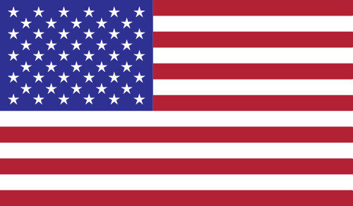 Flag us